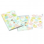 RÉGUA DE PAREDE - SPRING