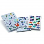 RÉGUA DE PAREDE - OCEAN