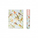 PINTAR COM NÚMEROS - JARDIM DE PÁSSAROS