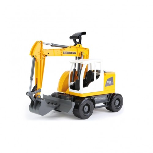 ESCAVADORA LIEBHERR 45CM