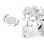 Sinais de Afeto – Livro 1