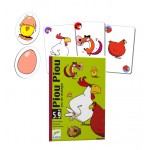 Piou Piou - Jogo de cartas