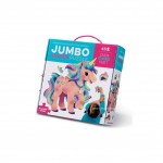UNICÓRNIO - PUZZLE JUMBO