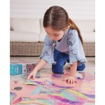 UNICÓRNIO - PUZZLE JUMBO