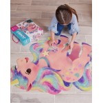 UNICÓRNIO - PUZZLE JUMBO