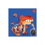 DINOSSAURO- PUZZLE JUMBO