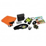 KIT CAMINHADA - AR LIVRE