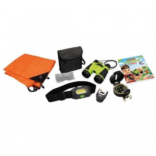 KIT CAMINHADA - AR LIVRE