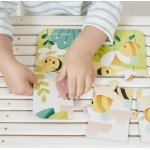 PUZZLE PROGRESSIVO - PURE