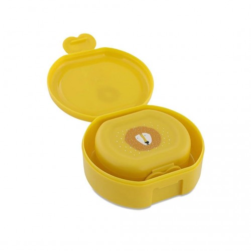 MR LION - LANCHEIRA 2 PÇS