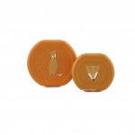 MR FOX - LANCHEIRA 2 PÇS