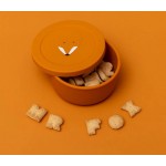 MR FOX - LANCHEIRA 2 PÇS