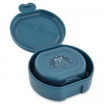 MR TRICERATOPS - LANCHEIRA 2 PÇS