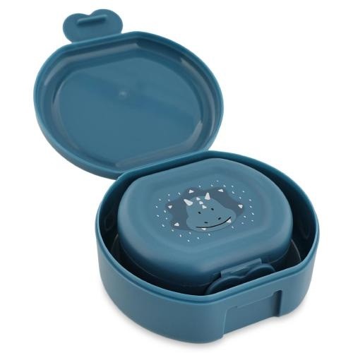 MR TRICERATOPS - LANCHEIRA 2 PÇS