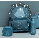 MR TRICERATOPS - LANCHEIRA 2 PÇS