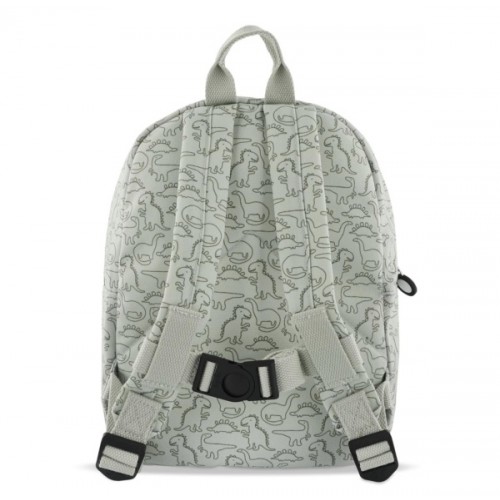 MR DINO- MOCHILA ESTAMPADA