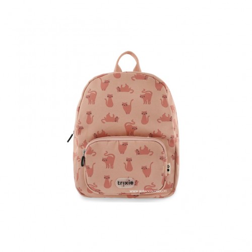 MRS CAT - MOCHILA ESTAMPADA