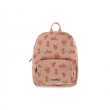 MRS CAT - MOCHILA ESTAMPADA