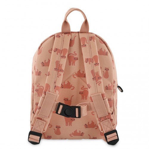 MRS CAT - MOCHILA ESTAMPADA