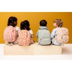 MRS CAT - MOCHILA ESTAMPADA