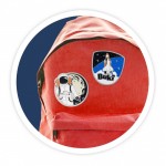 ROCHAS ESPACIAIS - CONJUNTO DE ESCAVAÇÃO