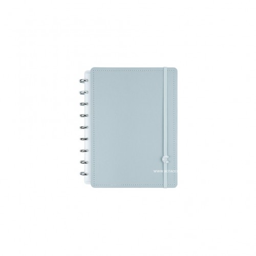 Caderno Inteligente A5 |GLACIAL