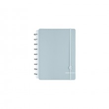 Caderno Inteligente A5 |GLACIAL