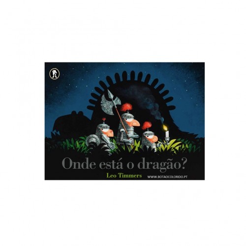 Onde está o dragão?