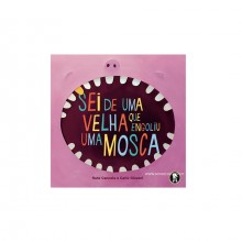 Sei de uma velha que engoliu uma mosca