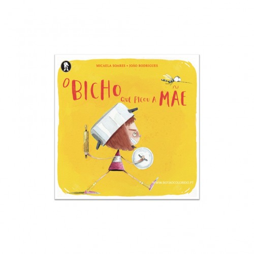 O bicho que picou a mãe