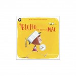 O bicho que picou a mãe