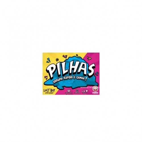 PILHAS