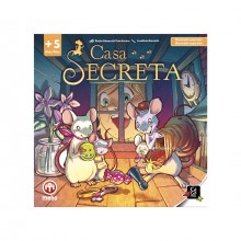 CASA SECRETA