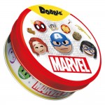 DOBBLE MARVEL