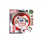DOBBLE MARVEL