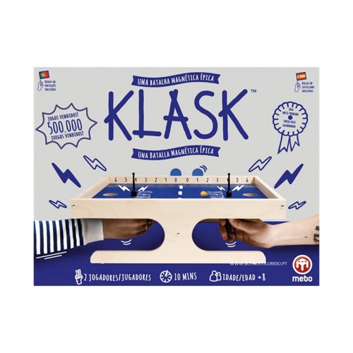 KLASK
