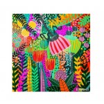 FLOWERY BEAUTIFUL FUTURES- PUZZLE