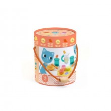 PIQUENIQUE DO GATINHO