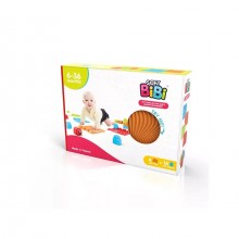 SOFT BIBI - SENSORY PATHS