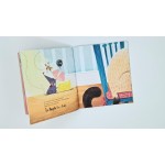 Que mosquito tão chato!