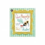 Que mosquito tão chato!