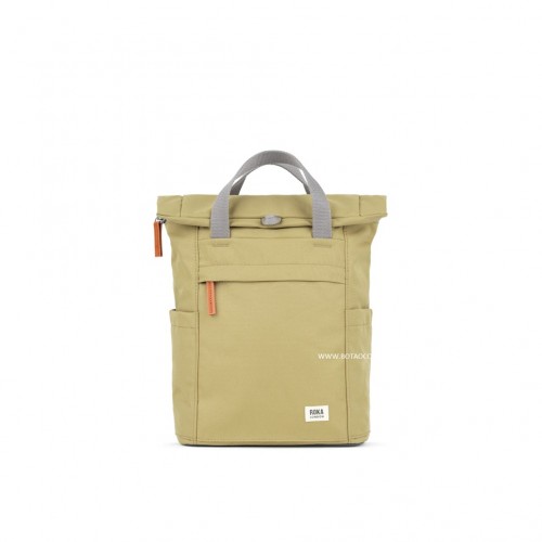 FINCHLEY A SUSTAINABLE - KHAKI M