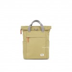 FINCHLEY A SUSTAINABLE - KHAKI M