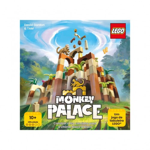 MONKEY PALACE
