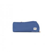 ESTOJO PIMLICO - BURNT BLUE (nylon sustentável)