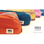 ESTOJO PIMLICO - FLAX (nylon sustentável)