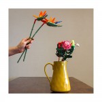 ESTRELÍCIAS - 140 PEÇAS