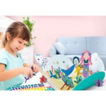 STICK & PLAY - ANIMAIS DOS POLOS E DO MAR