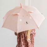 Guarda chuva - Mrs. RABBIT