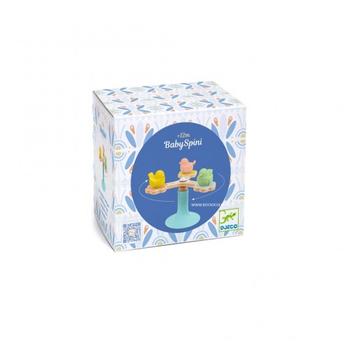 BABYSPINI